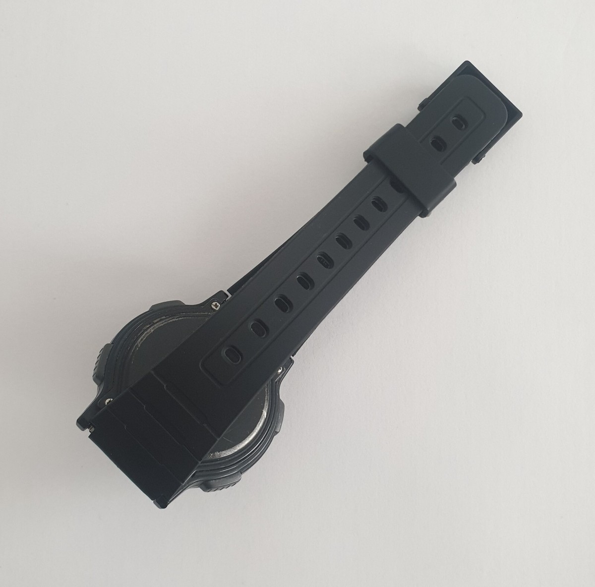 Casio Twincept Watch ABX-53 | eBay