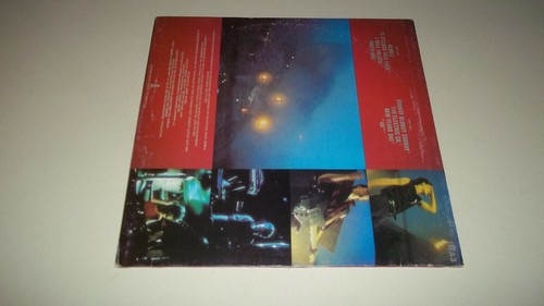 U2 - UNDER A BLOOD RED SKY - MINI LP - MADE IN ITALY - Foto 2 di 4