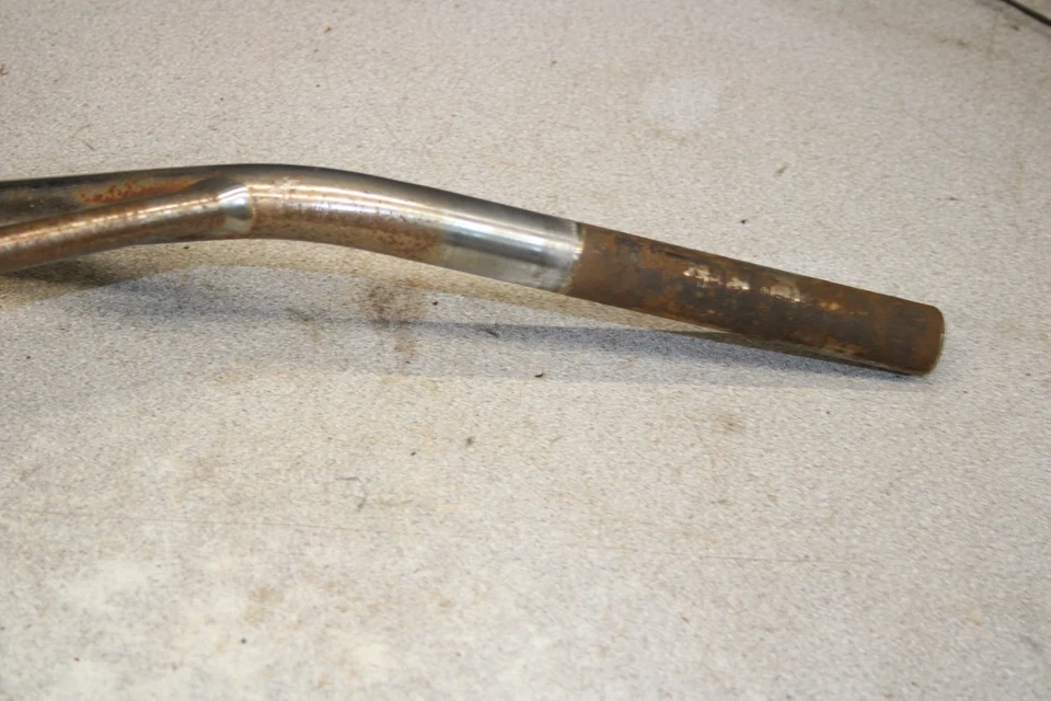 Manillar Suzuki TS75 1975 Colt 3973,xw Foto 2 de 4