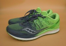 saucony freedom iso 4