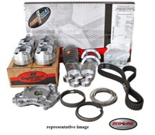 Engine Rebuild Overhaul Kit for 2005-2008 Hyundai 2.7L V6 G6BA Sonata Tiburon