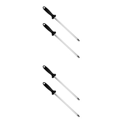 4 Pcs Küche Gadgets Honen Stein Küche Honen Stange Angeln Haken Grinder