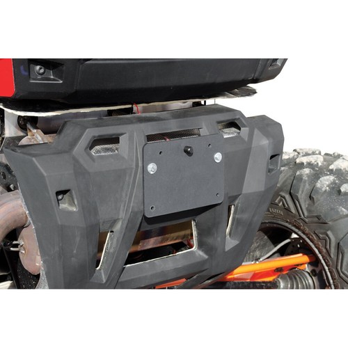 Tusk UTV Horn & Signal Kit - With Mirrors For HONDA Big Red MUV700 2009-2013 - Picture 4 of 6
