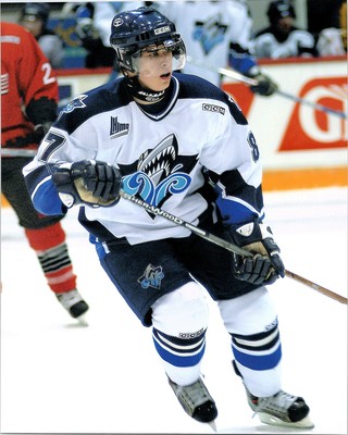 max domi signed jersey