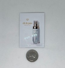 10 x Cle de Peau Beaute CPB Brightening Serum Supreme 0.01oz / 0.4ml Total 4ml N
