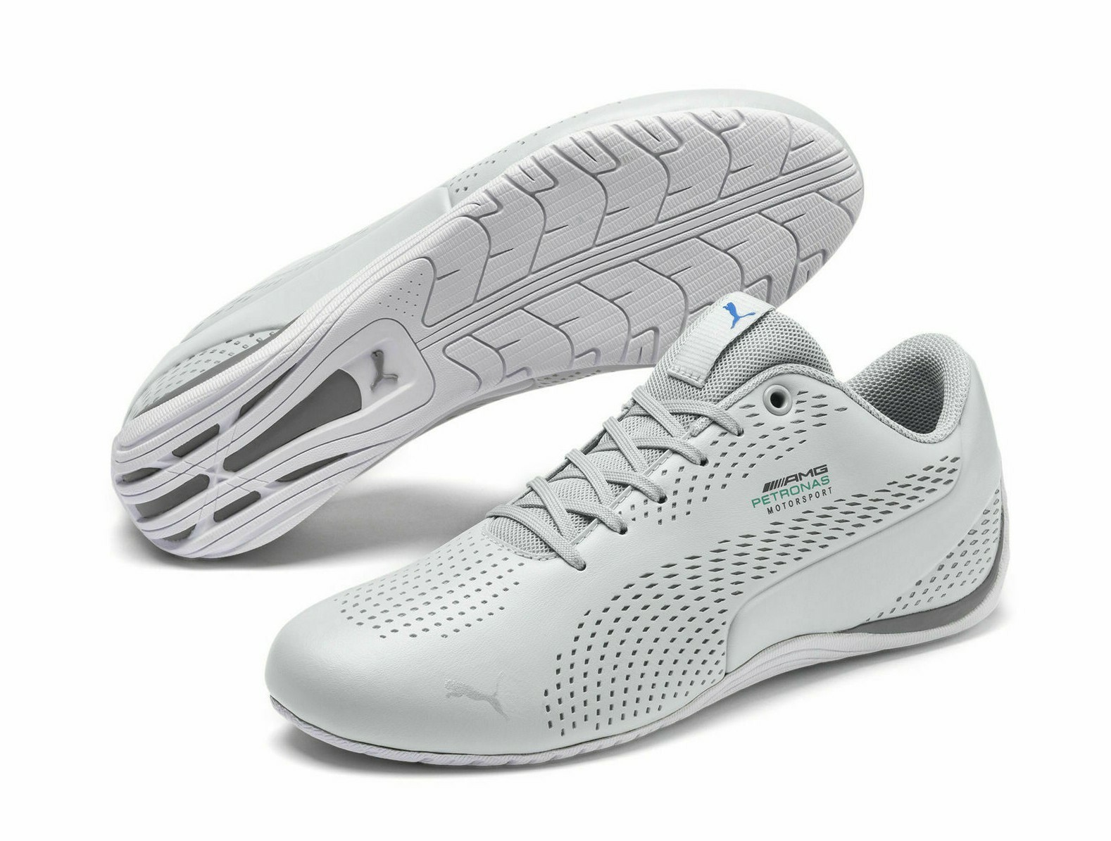 tenis puma mercedes amg petronas