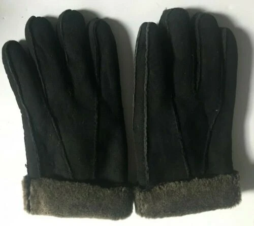 Guantes y mitones Barneys New York para hombres