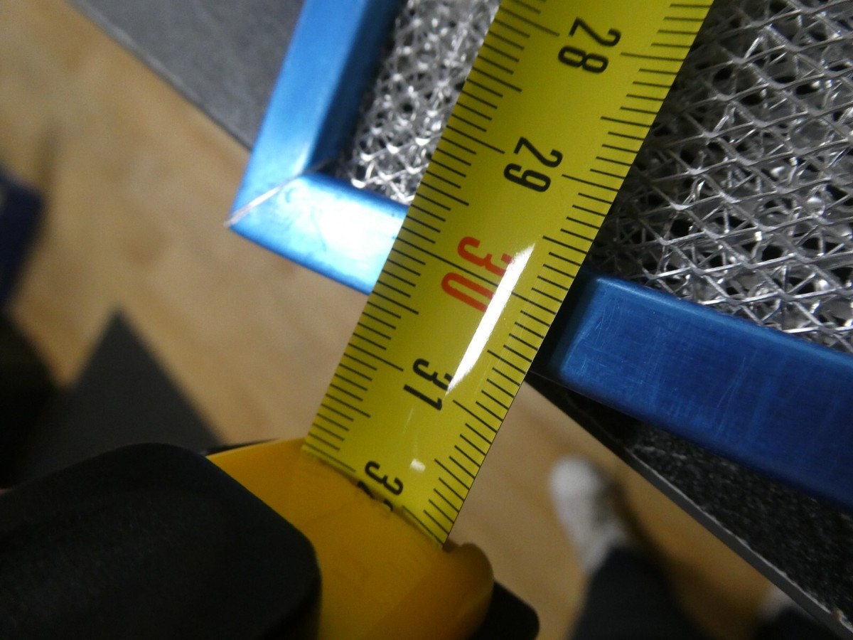 Pièces Détachées pour Hotte thomson - T-PURE 60 BLACK
