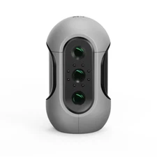 3DMakerpro Handheld 3D Scanner For 3D Printing Mole Premium 0.1mm Resolution