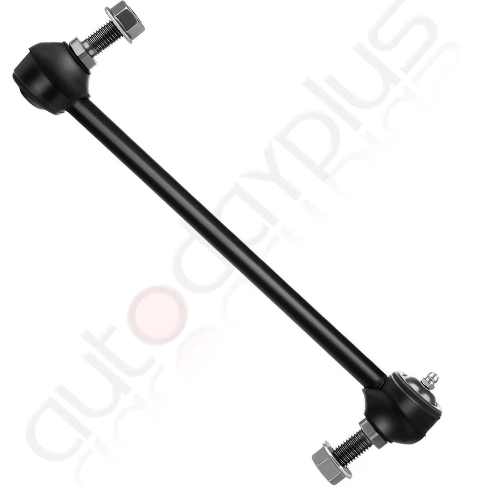 Комплект рычагов управления передней нижней подвеской для 02–03 Toyota Camry Lexus ES330 10 шт. - Изображение 2 из 4