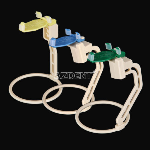 Dentsply Rinn 550294 Eezee-Grip Digital Dental X-Ray Sensor Dentsply Rinn 550294 Eezee-Grip Digital Dental X-Ray Sensor