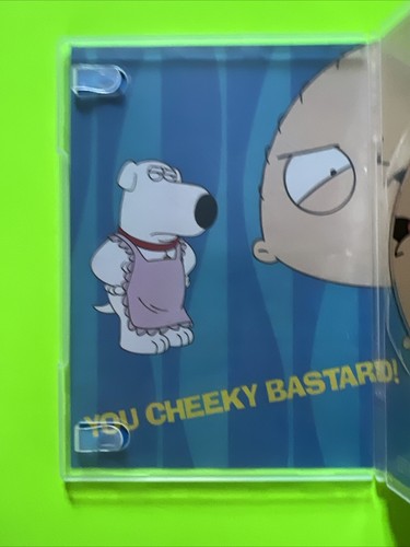 Family Guy Volume 4: Season 4 (DVD) - Picture 10 of 15