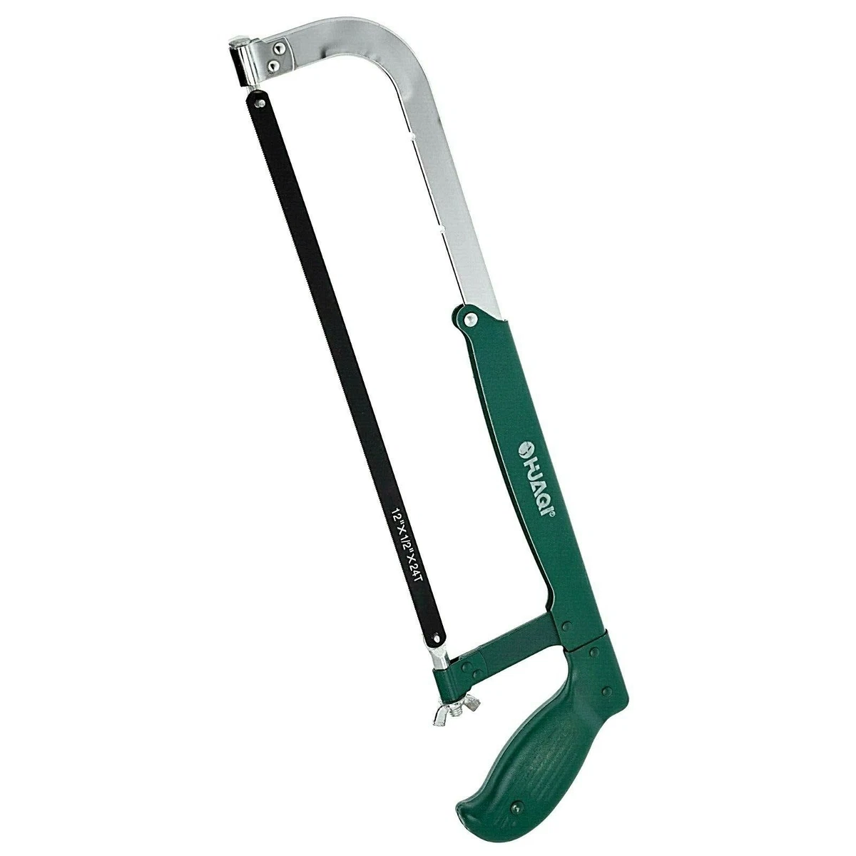 Adjustable hacksaw frame deals