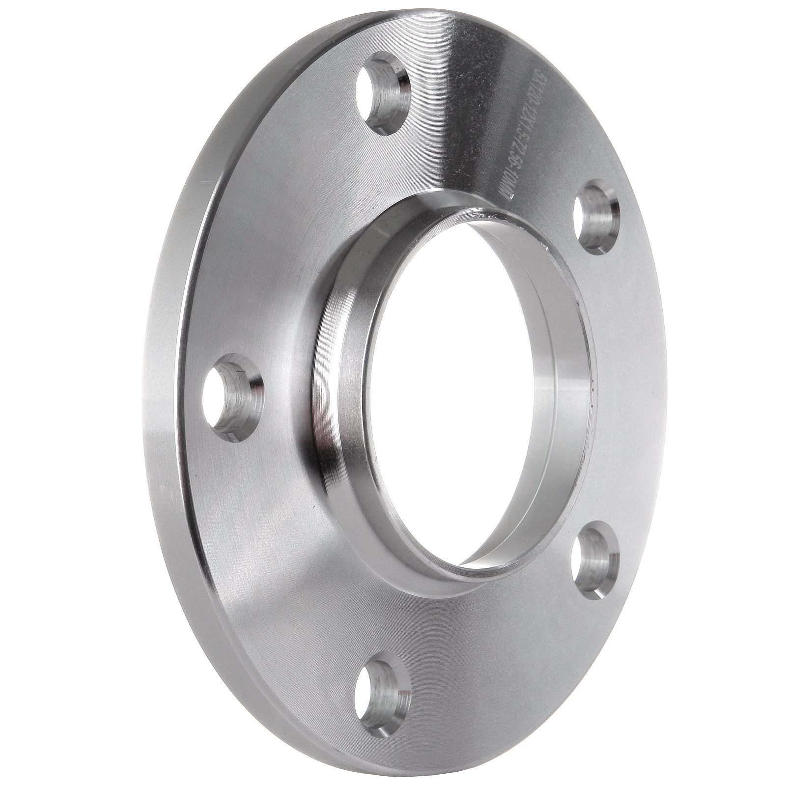 2pcs 10mm Thick 5x120 HubCentric Wheel Spacers For BMW E88 135i 1M