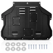 Engine Splash Shield Guard For 2013-2019 Ford Escape Under Shield Cover Directly