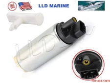 Fuel Pump Yamaha  6C5-13910-00-00 6C5-13910-10-00 6C5-13907-00-00