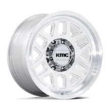 Kmc Km451 Mesa Forged Monoblock 18x9 8x170 0mm Raw Machined Wheel Kmc Km451 Mesa Forged Monoblock 18x9 8x170 0mm Raw Machined Wheel