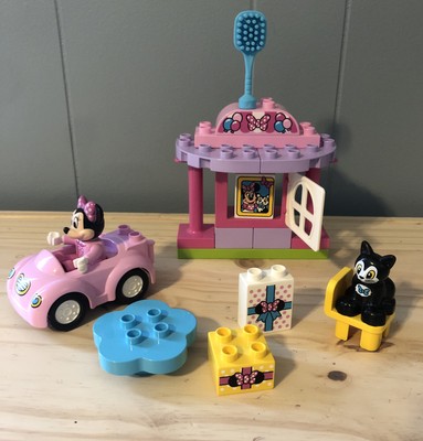 duplo minnie mouse birthday