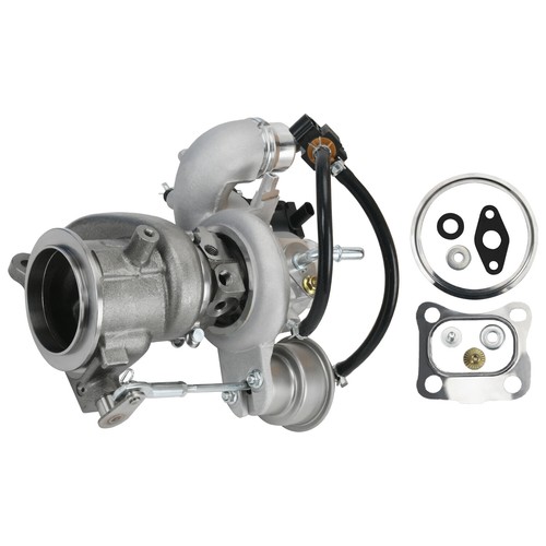 49180-04162 Turbo Turbocharger For Chevrolet. Equinox GMC Terrain 1.5L SUV 18-22 - Bild 12 von 13