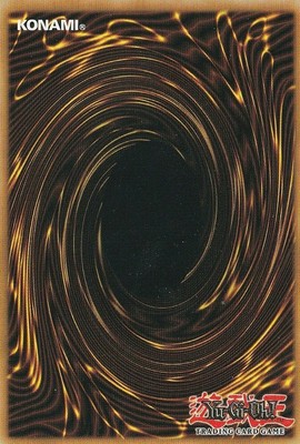 Yu-Gi-Oh! Trading Card - Punch-in-the-Box (NECH-EN071) - The New Challengers - 1st Edition Common - View #3