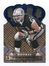 New6 PENN STATE PSU cards: AUTOs JERSEYs Stars RCs - YOU CHOOSE - 10+ FREE S/H