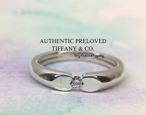 Authentic Tiffany \u0026 Co. Paloma Picasso 