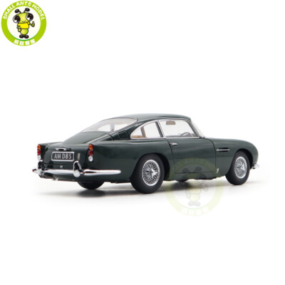 1/18 Aston Martin DB5 DB 5 Autoart 70286 British Racing Green
