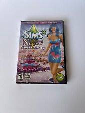 The Sims 3 Katy Perry Sweet Treats Free Download