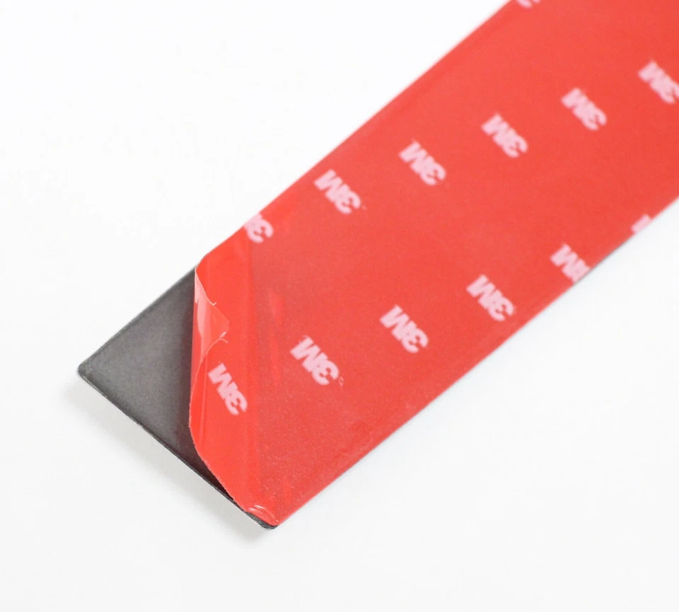 Cubierta de poste de pilar TFP 82183 para Buick Regal 2009-2017 4 puertas 4 piezas Foto 4 de 4