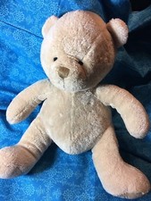 FAO Schwarz 9" BEAR Plush Toy from Toys R Us