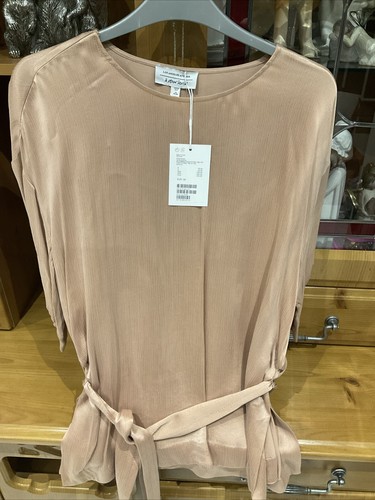 los angeles atelier other stories Blouse Eu 38 (8-10 New RP £59 - Picture 4 of 7