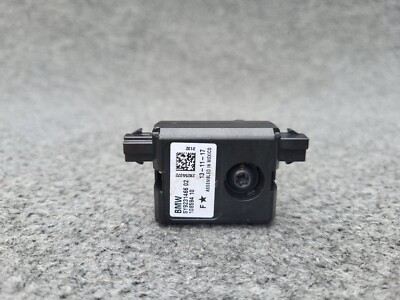 BMW M3 M4 M2 F30 F22 F36 F45 i3 Antenne Verstärker Trap Circuit Rejector 9231466