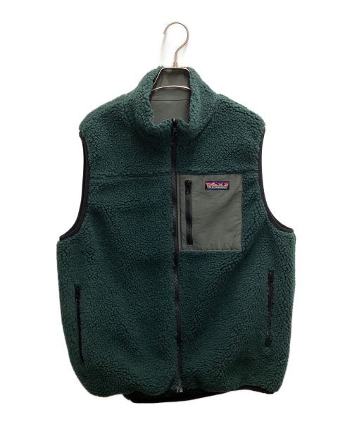 L X-Large Reversible Boa Vest | eBay L X-Large Reversible Boa Vest | eBay