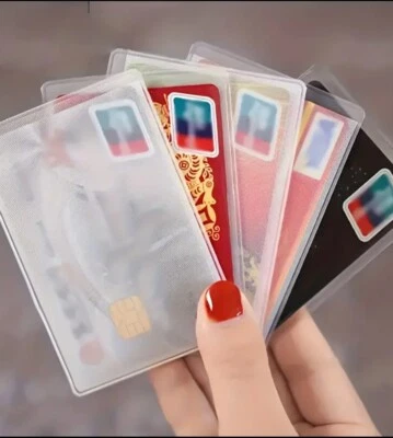 Travel Card Holder Oyster Bus Pass Rail Wallet Cover Case ID Credit Cash