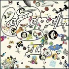 Led Zeppelin - III [3/Remastered] (Record, 2014, brand new and sealed)