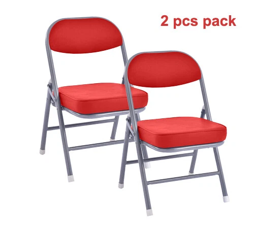 Children's metal cheap folding chairs