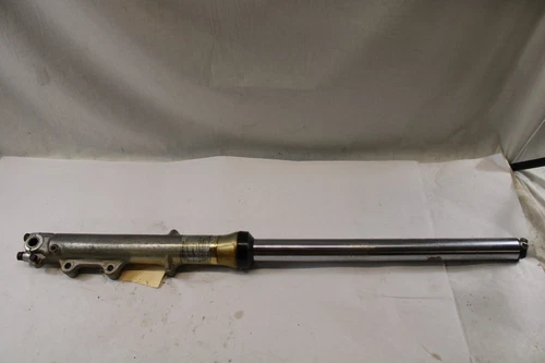 DAMPER ASSY, LH
