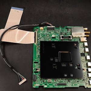 Samsung BN41-02749 TV-Platine - Funktionstüchtig 1 Stück