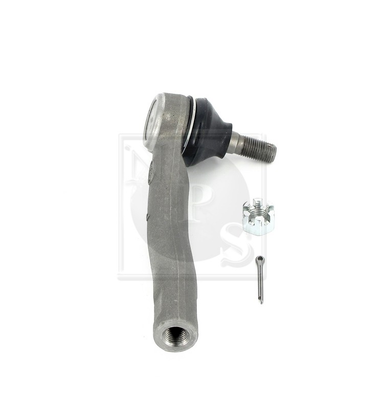 Rotule de direction NPS T410A186 pour Citroën C4 essence et diesel