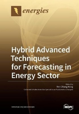 Wei-Chiang Hong Hybrid Advanced Techniques for Forecasti (Paperback) (UK IMPORT)