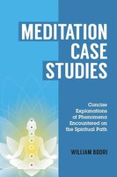 William Bodri | Meditation Case Studies | Taschenbuch | Englisch (2017)