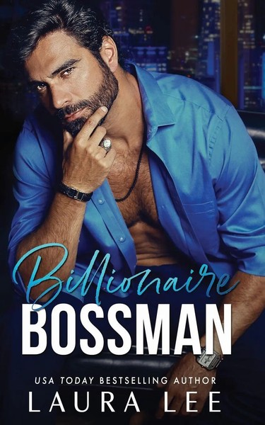 Laura Lee | Billionaire Bossman | Taschenbuch | Englisch (2021)-image