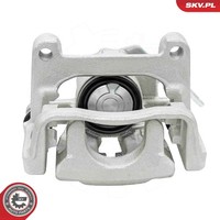 Esen SKV 78SKV673 Bremssattel Hinten Links FüR Ford