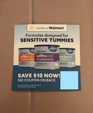 Dr. Brown s Good Start Infant Formula Coupon, Exp 4/30/26