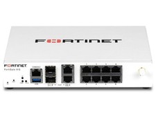 Fortinet-New-FG-91G-BDL-950-12  FORTIGATE-91G HARDWARE PLUS 1YR FORTI