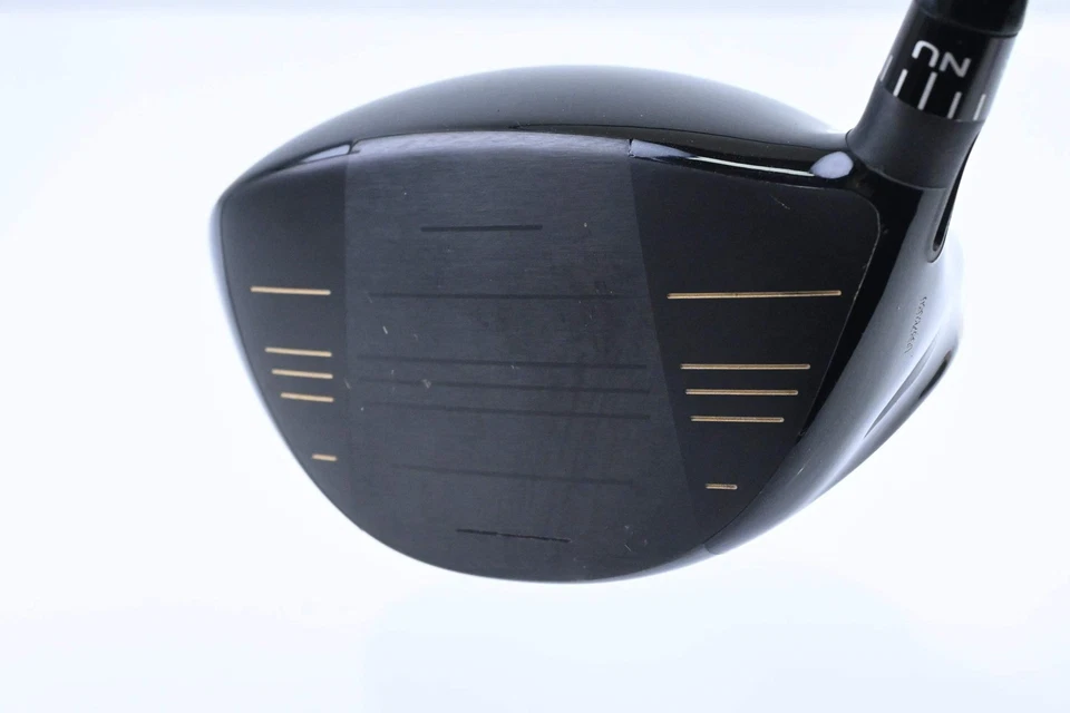 Cleveland Classic XL Custom Driver / 9 Degree / Stiff Flex Miyazaki B.Asha Shaft - Image 4 of 4