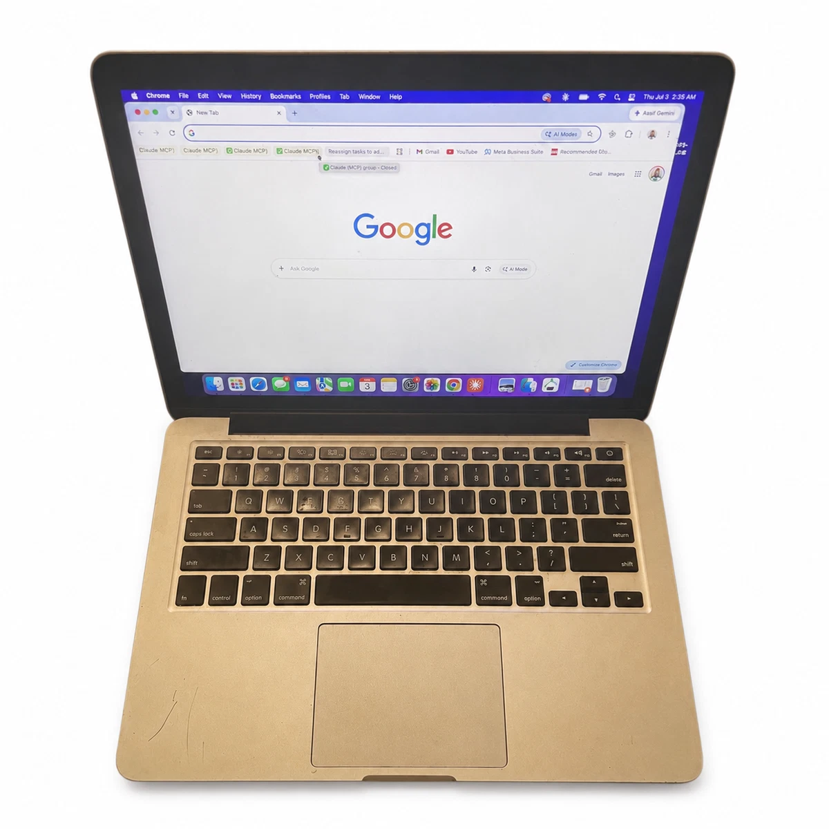Macbook Pro 13 Retina for sale | eBay