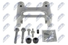 HALTER FÜR BREMSSATTEL BREMSSATTEL HINTEN RECHTS FÜR JEEP