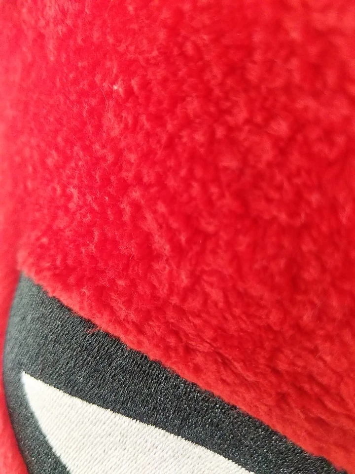 H&M Marvel Spider-Man Niños Sudadera con Capucha de Vellón con Bolsillo Canguro Niños Talla 3-4 Foto 4 de 4