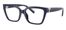 NEW Tiffany  Co 0TF2257BU-8396-54 Eyeglasses 54mm 100 Authentic